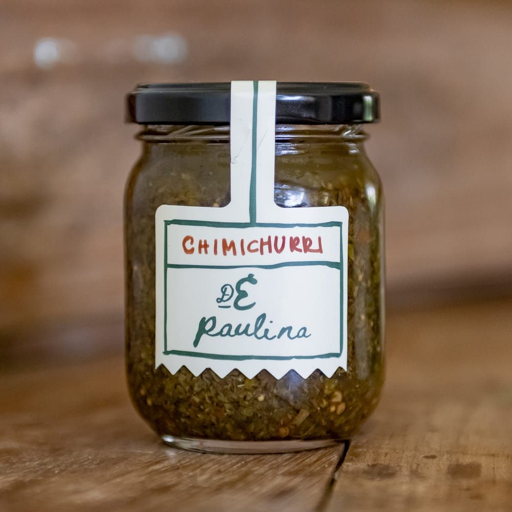 POTE CHIMICHURRI 170G