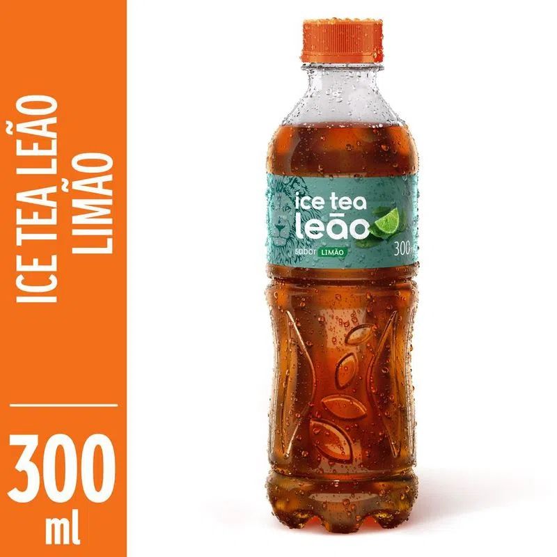 CHA MATE ICE TEA LIMAO 300]