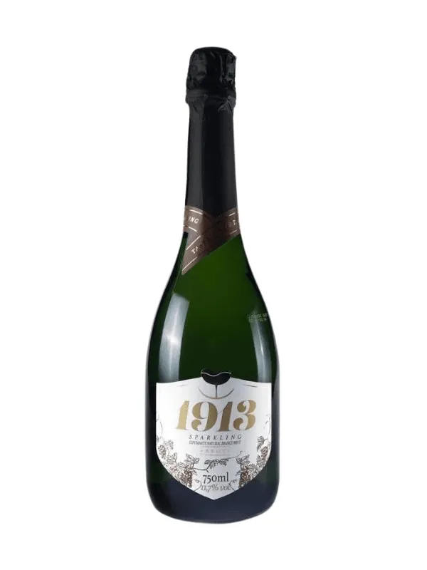 50% ESPUMANTE 1913 SPARKLING BRANCO BRUT 750ML