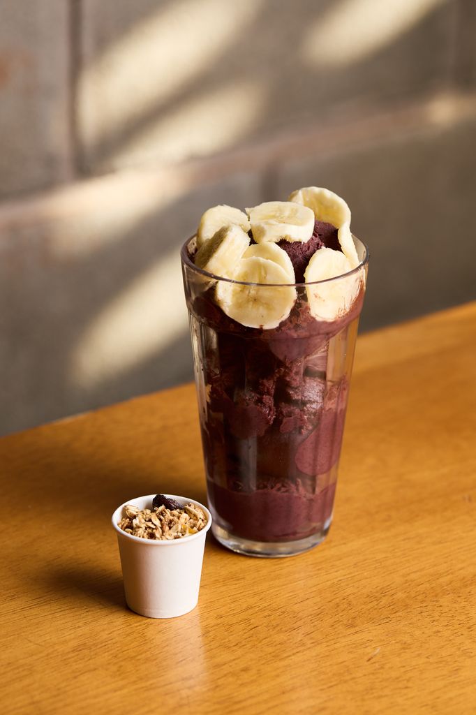 AÇAÍ