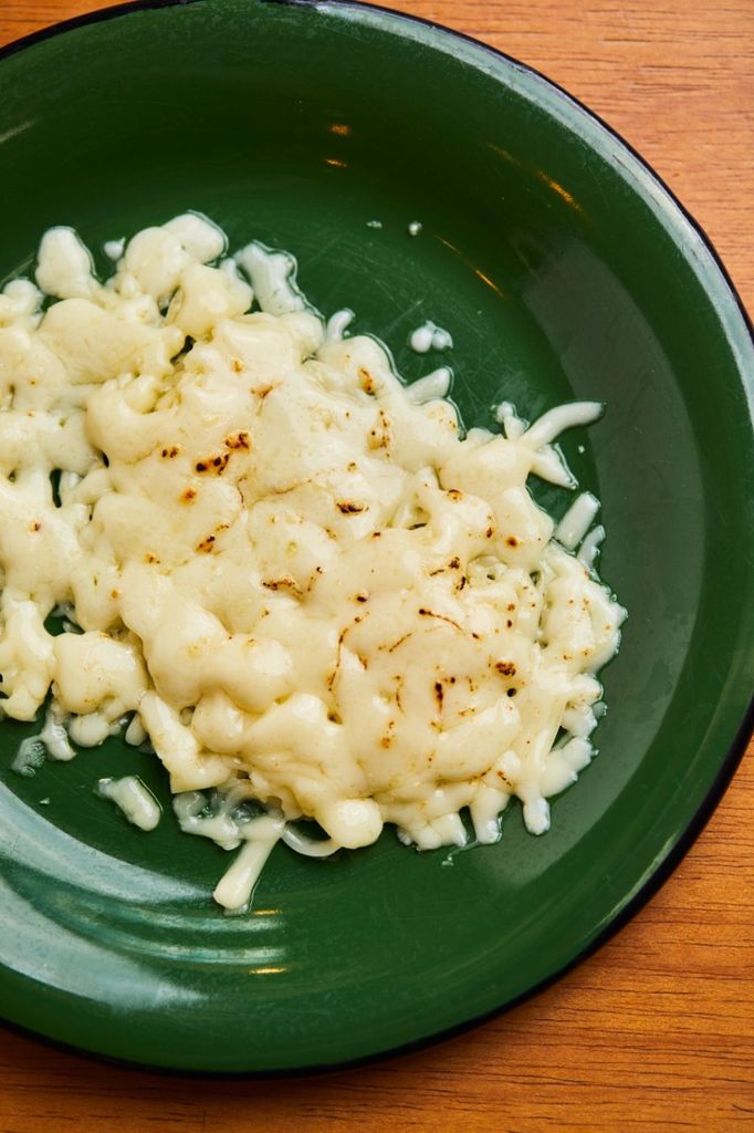 ADICIONAL DE QUEIJO DERRETIDO