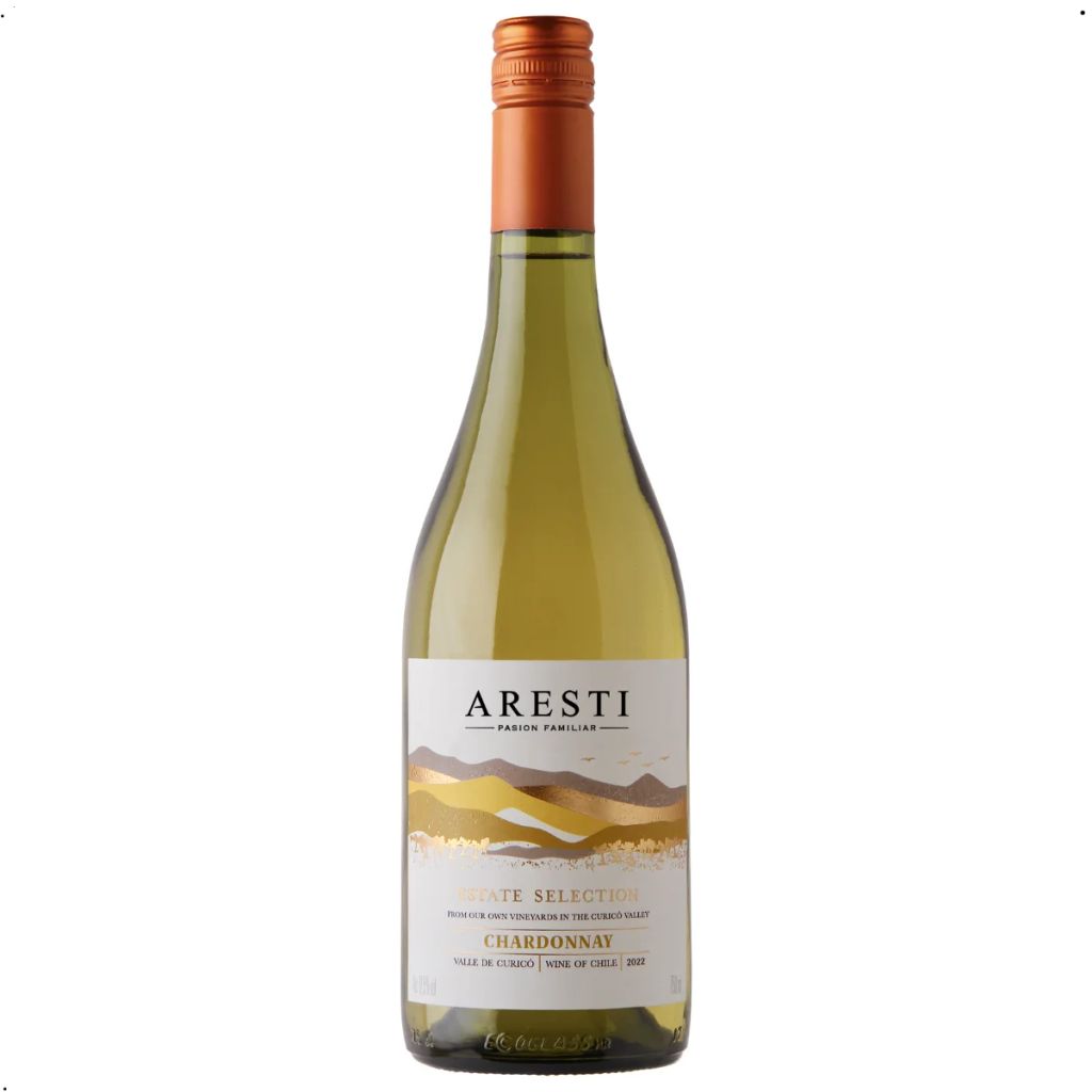 ARESTI CHARDONNAY