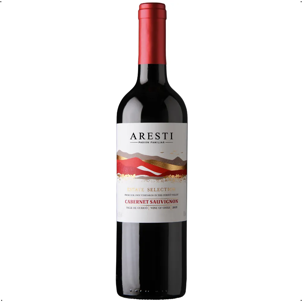 Aresti Cabernet Sauvignon