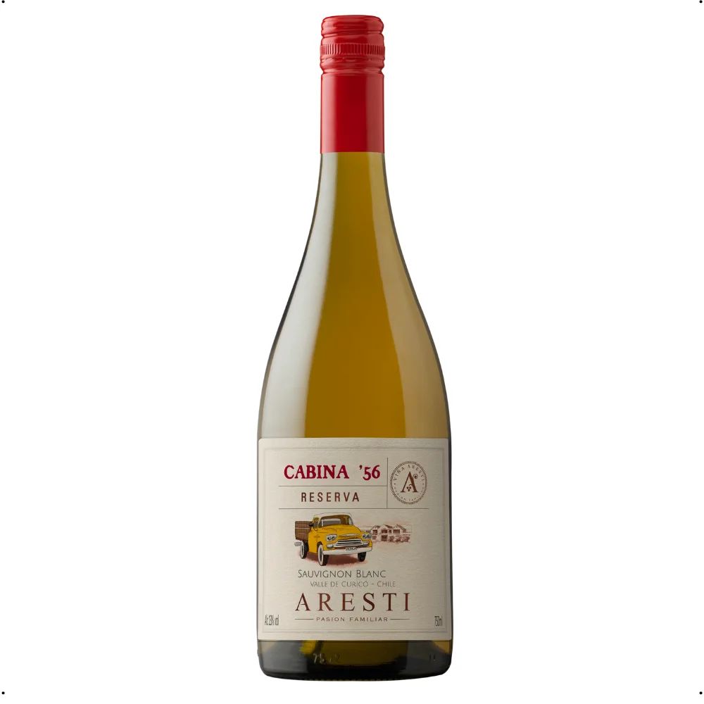 CABINA 56 RESERVA SAUVIGNON