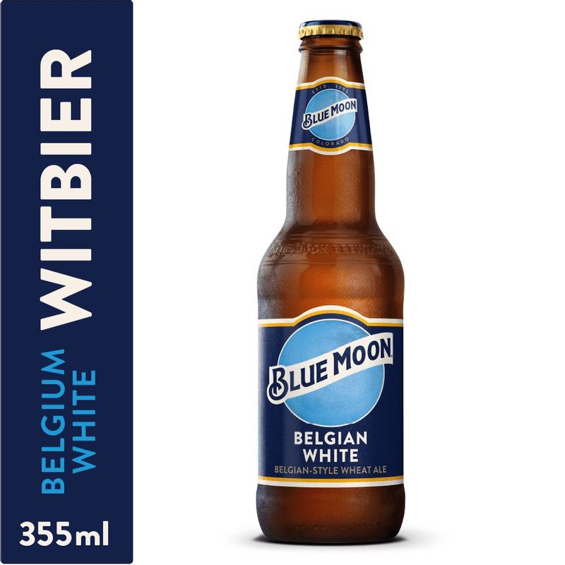 CERVEJA BLUE MOON LON