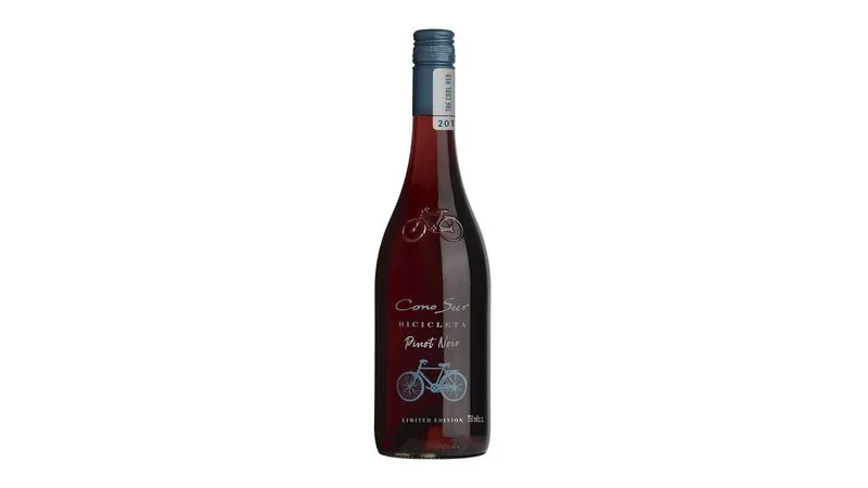 Cono Sur Bicicleta Pinot Noir 1