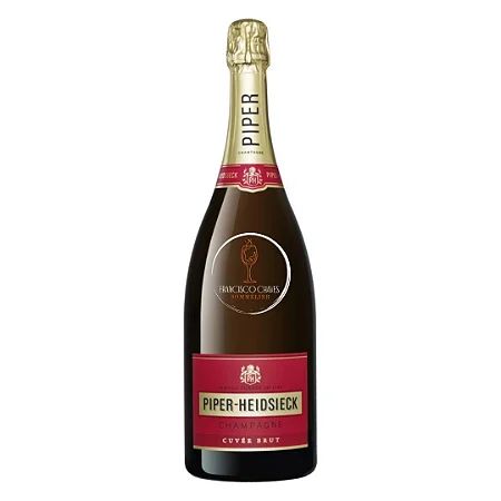 E PIPER HEIDSIECK CHAMPAGNE