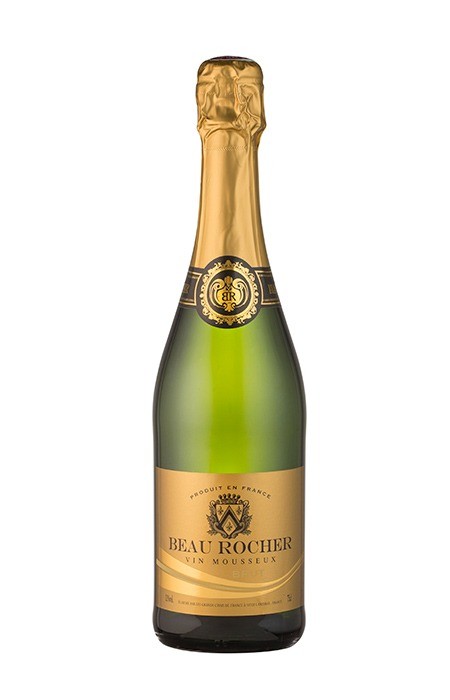 Espumante Beau Rocher Brut - (Bco)1