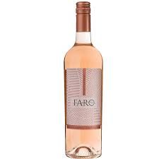 FARO SANGIOVESE ROSÉ