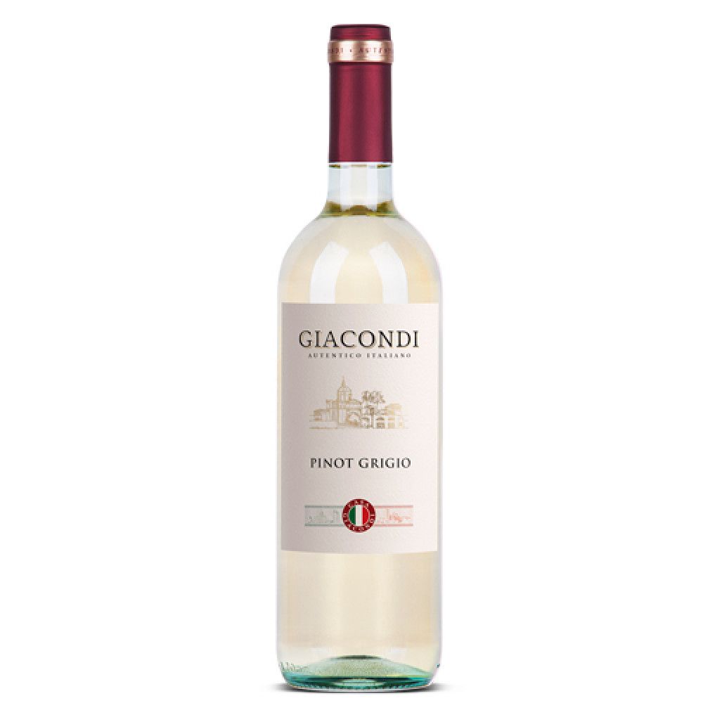 GIACONDI PINOT GRIGIO