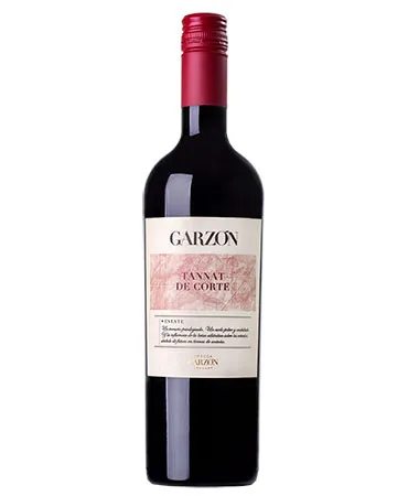 Garzon Estate Tannat De Corte 1