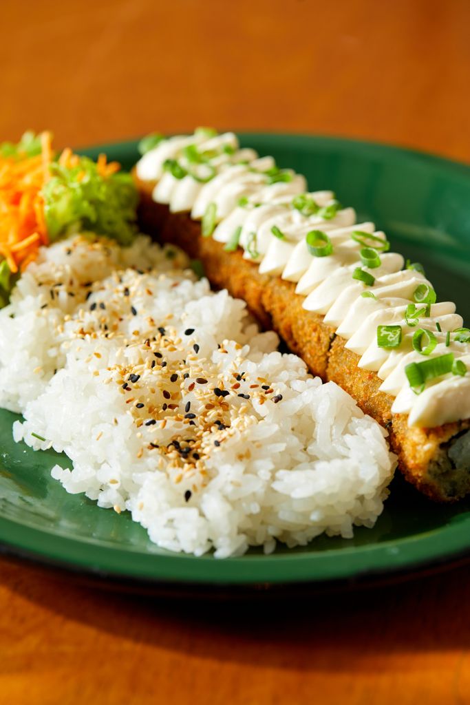 MAHI KATSU SALMÃO