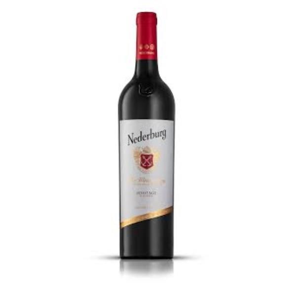 Nederburg Pinotage