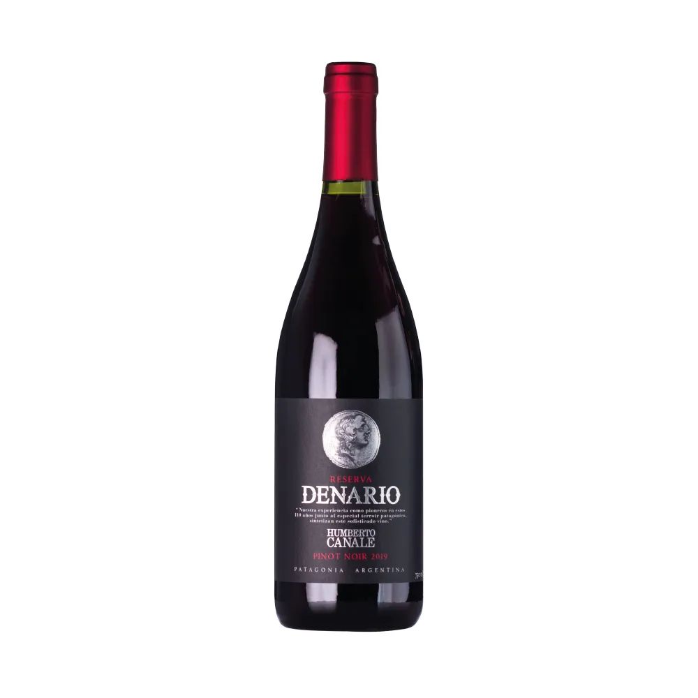 O HUMBERTO DENARIO RESERVA PINOT