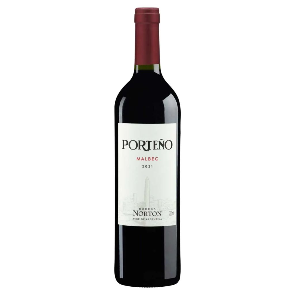 PORTEÑO MALBEC