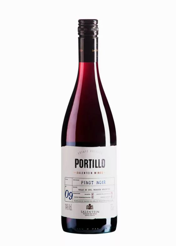 PORTILLO PINOT