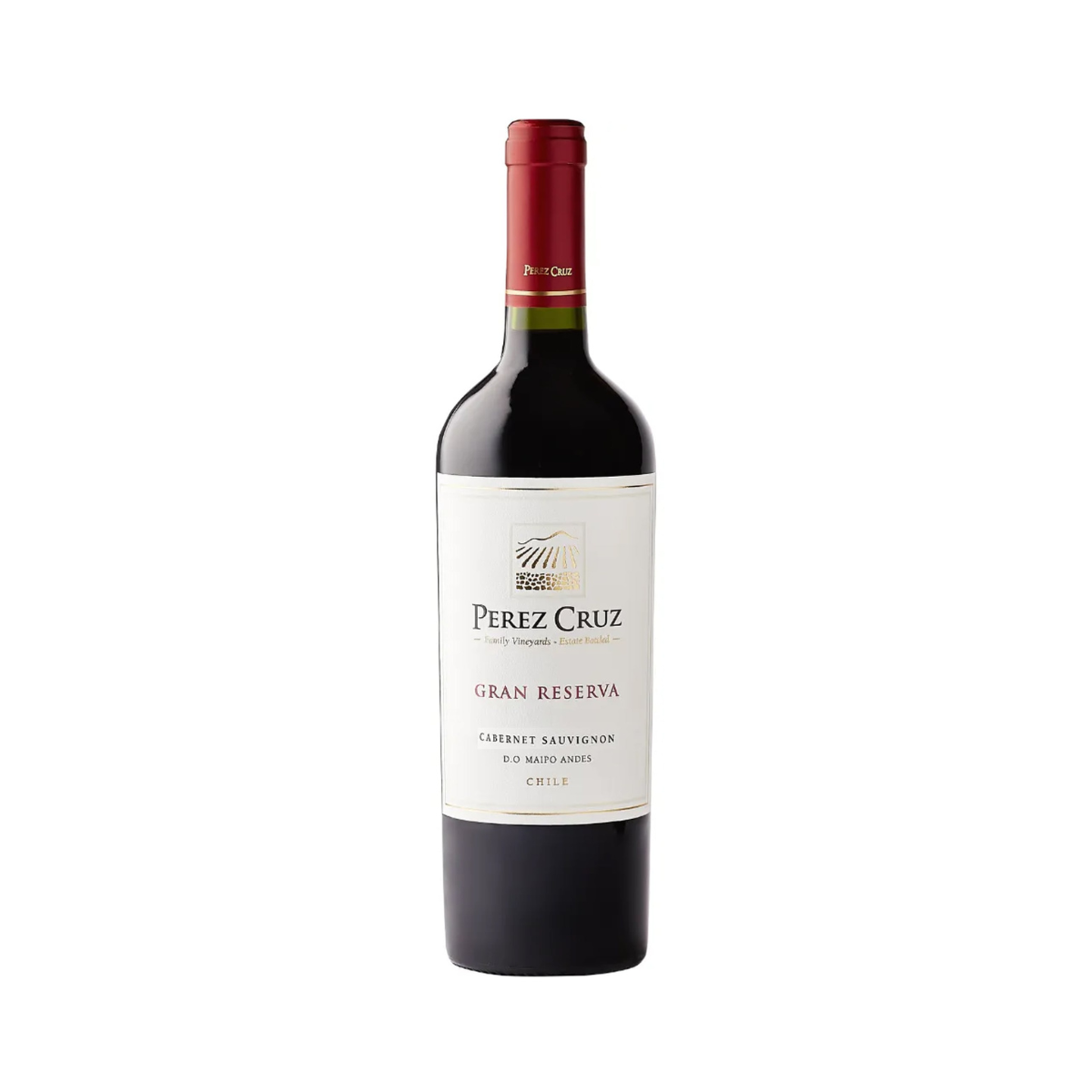 Perez Cruz Gran Reserva Cabernet Sauvignon