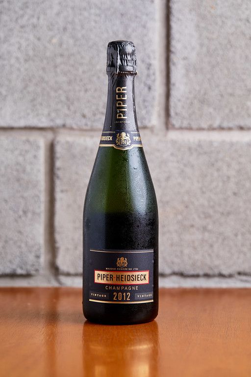 Piper Heidsieck