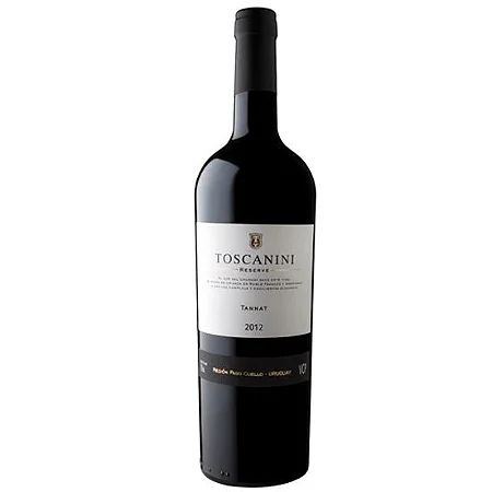 TOSCANINI RESERVE