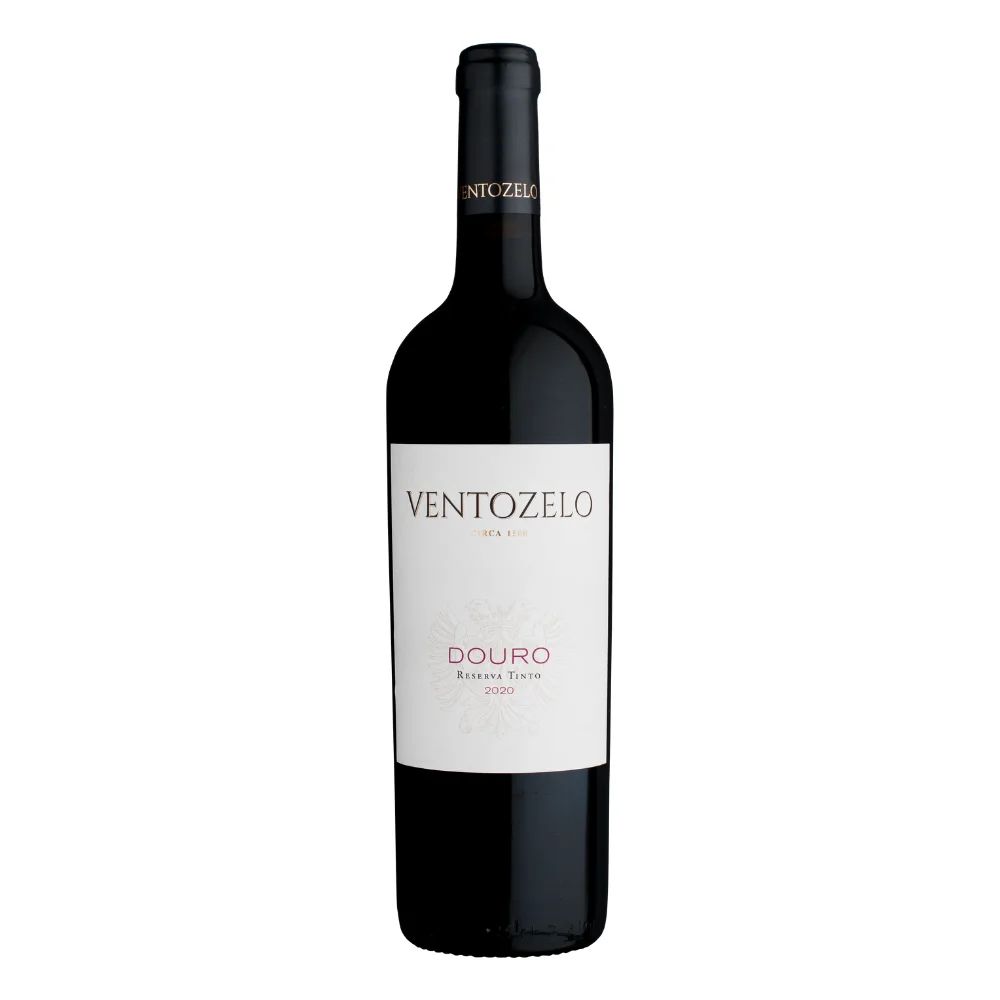 VENTOZELO RESERVA