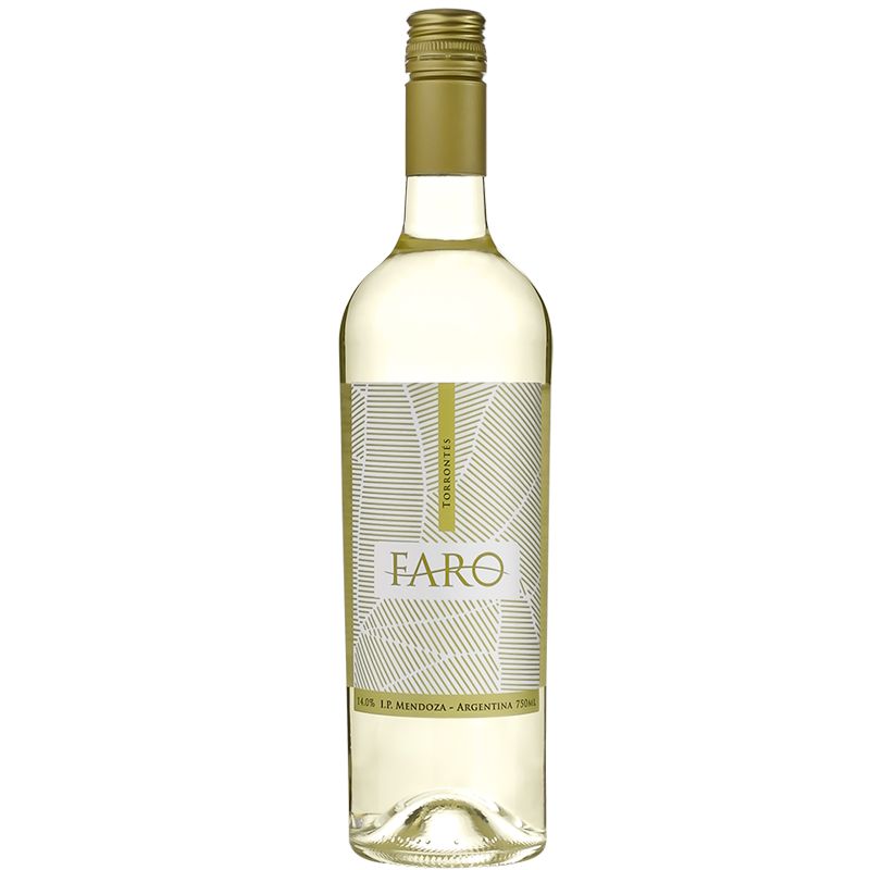 VINHO FARO TORRONTES