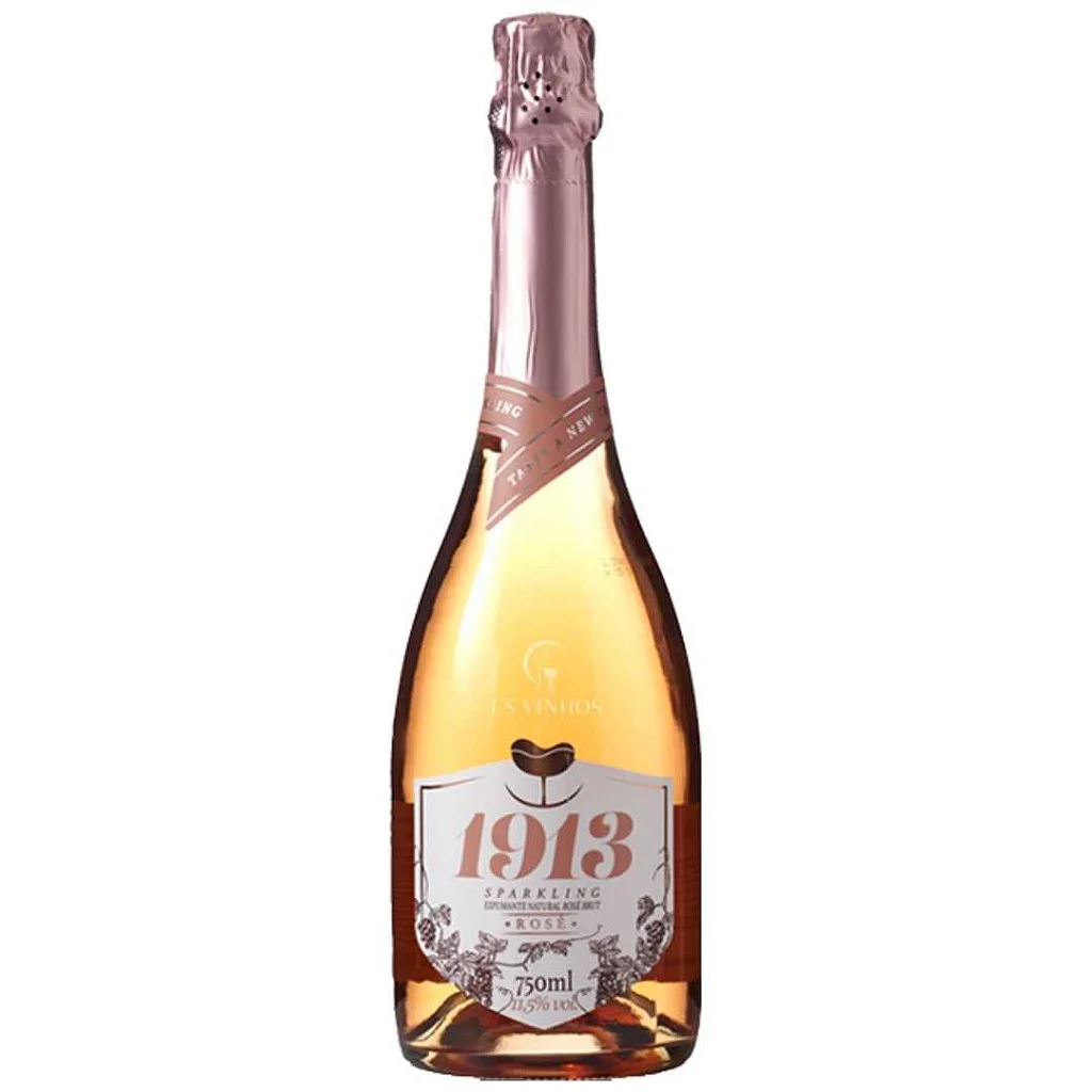 rose brut