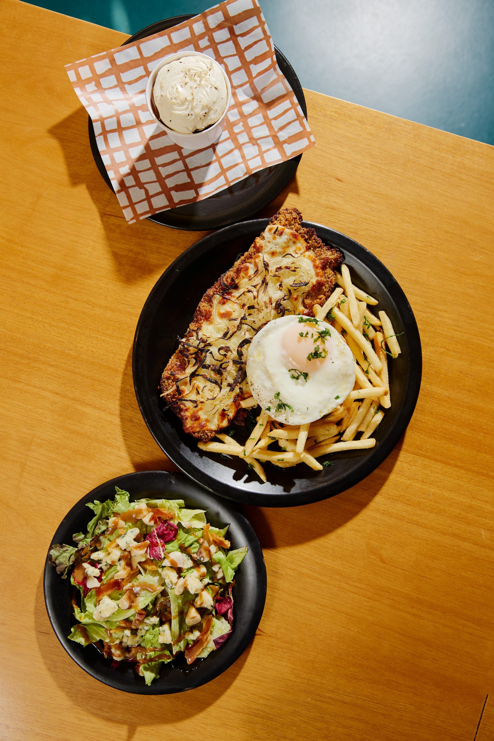 week jantar de paulina