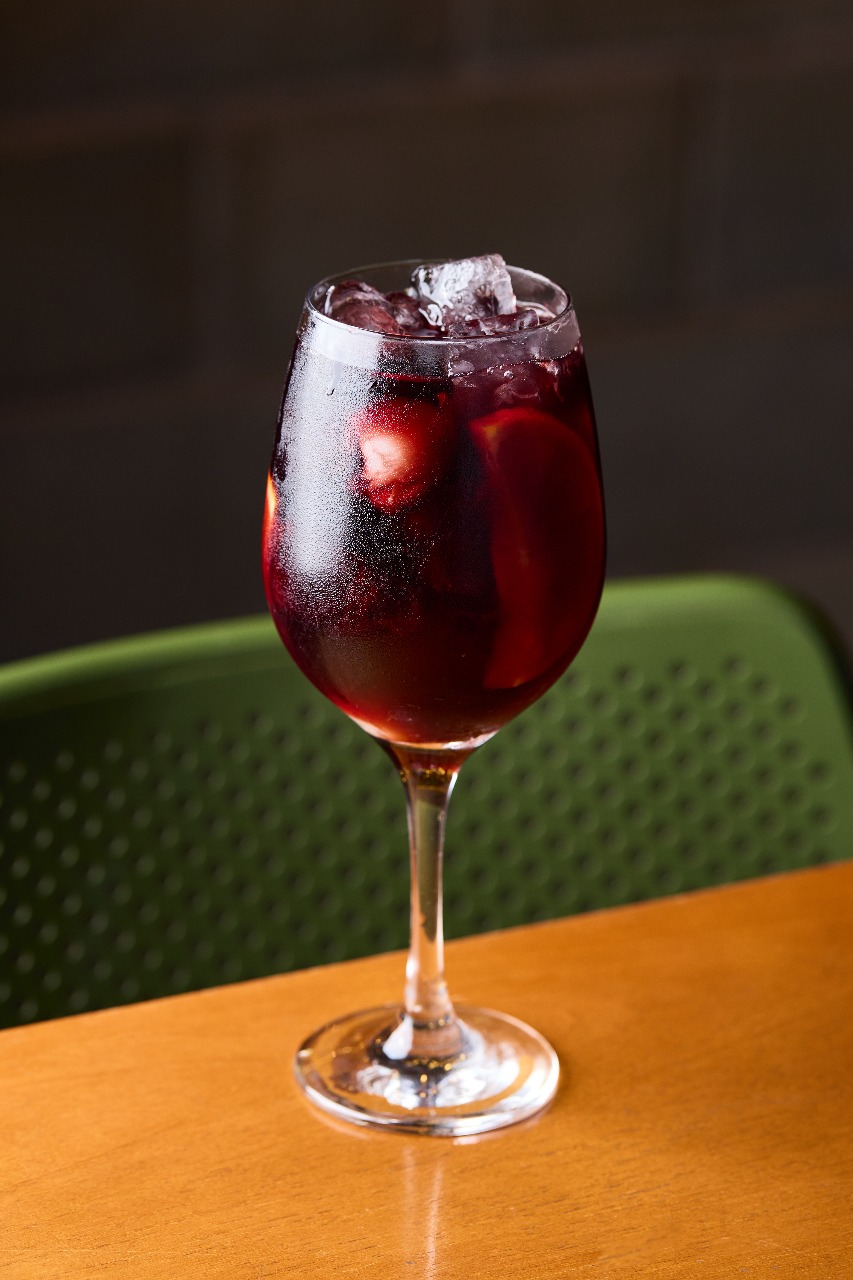 DRINK FIRENZE SANGRIA