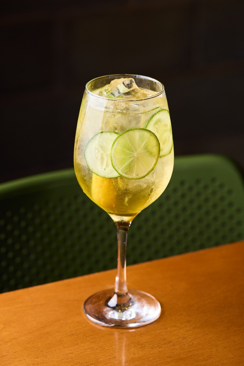 DRINK POSITANO CLERICOT