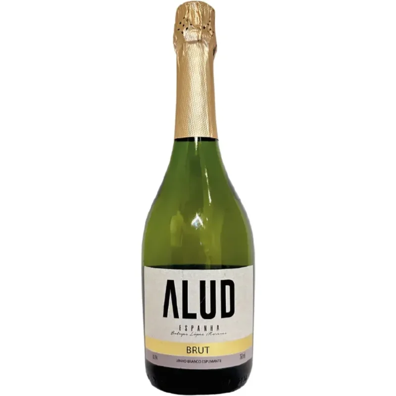 ESPUMANTE ALUD BRANCO