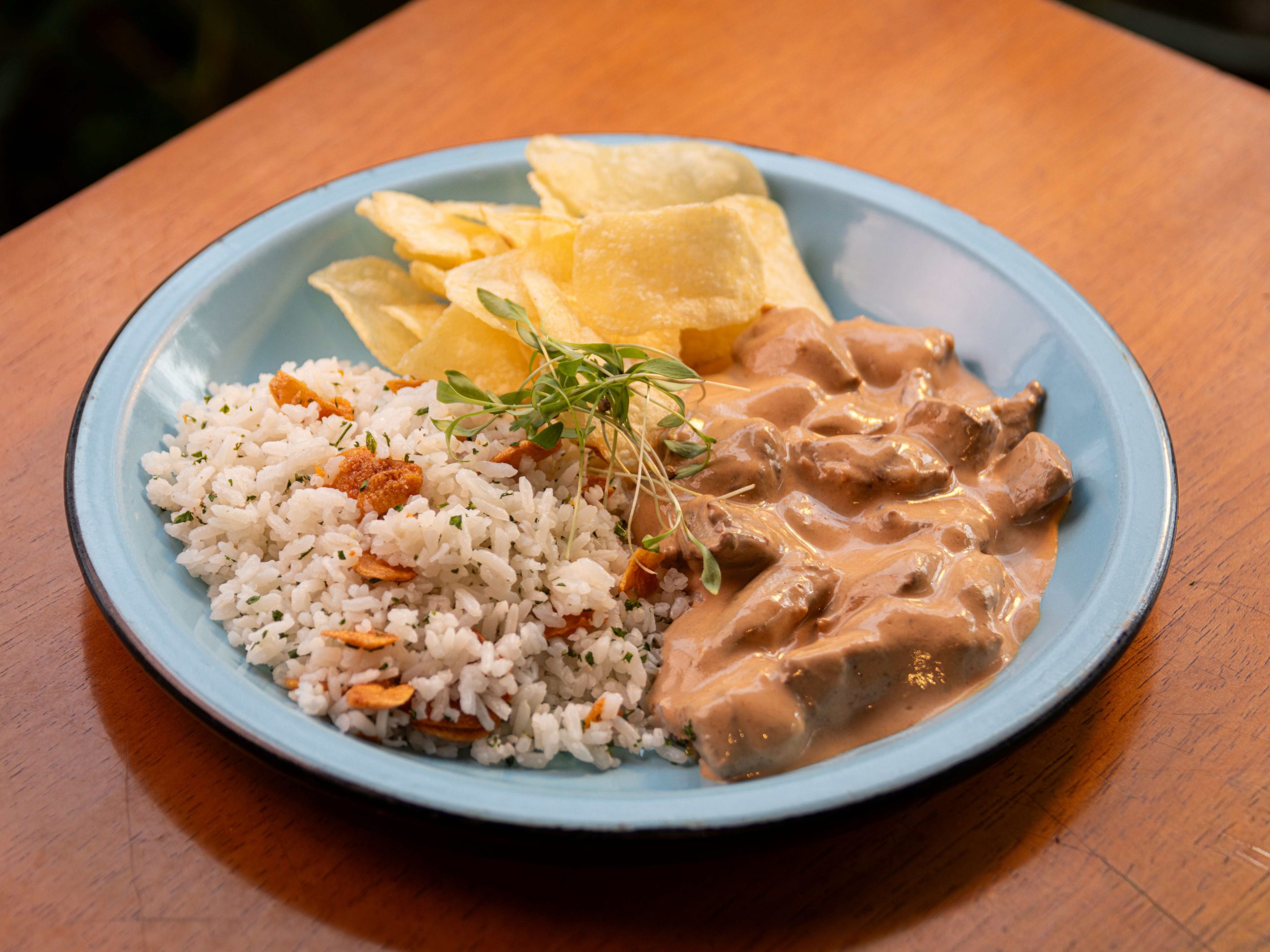 ESTROGONOFE MUHMUH PARA 2