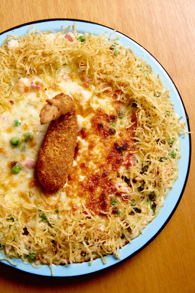 Nosso Camarão Internacional